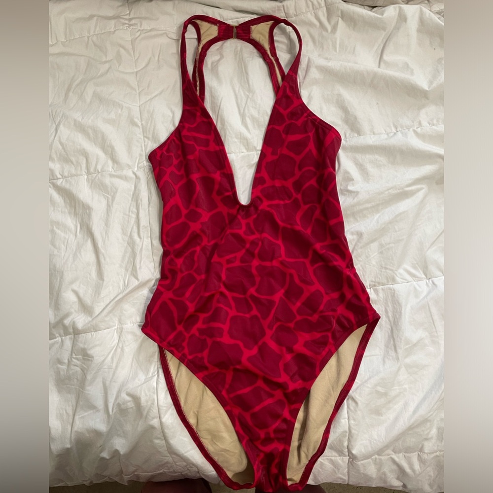 Vintage Victoria's Secret Swim